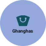 Business logo of Ghanghas