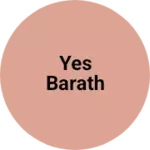 Business logo of Yes barath