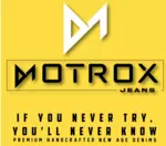 Business logo of Motrox jeans