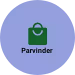 Business logo of Parvinder