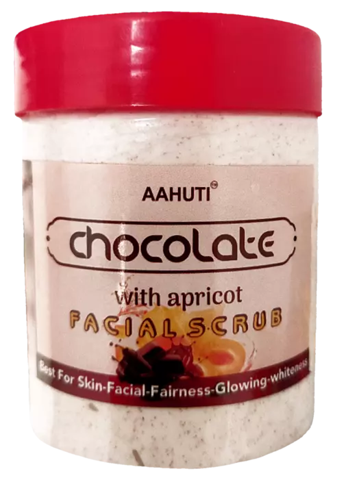 Chocolate Scrub uploaded by Panth Ayurveda on 1/30/2023