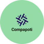 Business logo of Compapoti