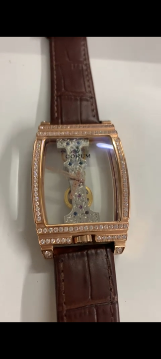 Post image I want 3 pieces of Watch at a total order value of 10000. I am looking for I need 3pes curam analog watch 

Also I need 100% best rate and Same to same Quality . Please send me price if you have this available.