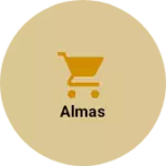 Business logo of Almas