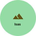 Business logo of IsAs