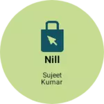 Business logo of Nill