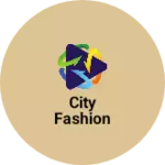 Business logo of City fashion