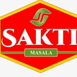 Business logo of SAKTI MASALA