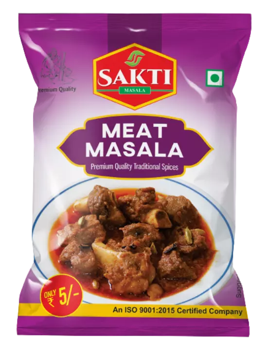 Meat Masala uploaded by SAKTI MASALA on 1/30/2023