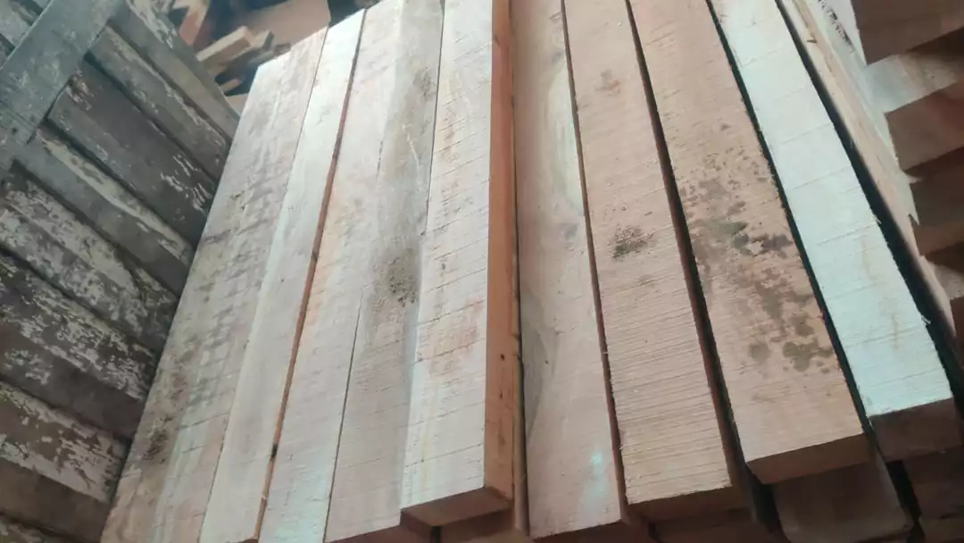Neem wooden frame and windows  uploaded by Sri Balaji Enterprises Wood works on 1/30/2023