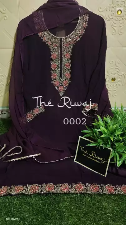 Product uploaded by Naaz fashion on 1/30/2023