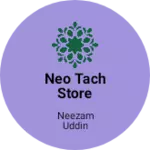 Business logo of Neo Tach Store