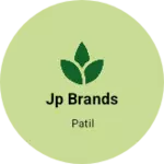 Business logo of JP Brands
