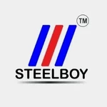 Business logo of Steelboy Pvt Ltd
