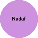 Business logo of Nadaf