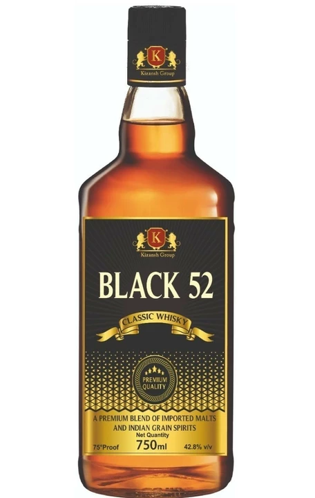 black52 uploaded by Luv Kush Trading Company on 1/30/2023
