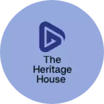Business logo of THE HERITAGE HOUSE