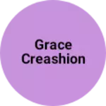 Business logo of Grace creashion