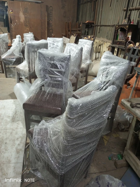 Warehouse Store Images of Romi furniture 