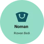 Business logo of NOMAN
