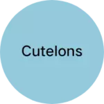 Business logo of Cutelons