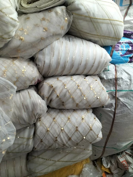 Factory Store Images of KUVARBA TEXTILE