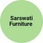 Business logo of Sarswati furniture
