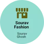Business logo of Sourav Fashion