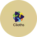 Business logo of Clioths