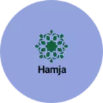 Business logo of Hamja