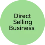 Business logo of Direct selling business