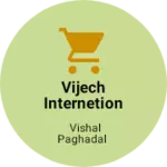 Business logo of VIJECH INTERNETIONAL