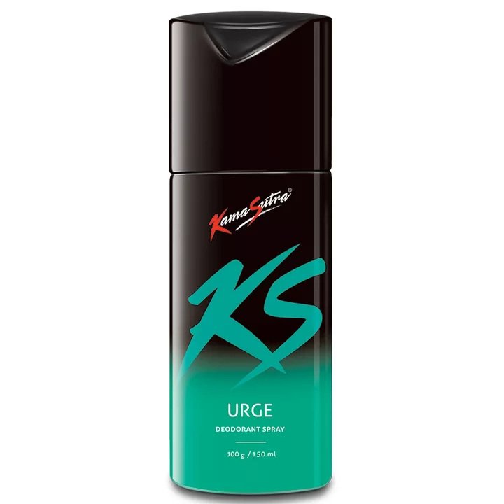 Kama Sutra Urge Deodorant for Men, 150ml uploaded by D I Trading on 1/31/2023