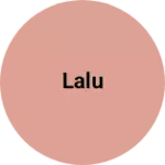 Business logo of Lalu
