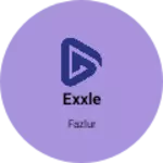 Business logo of Exxle
