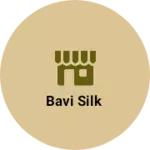 Business logo of BAVI SILK