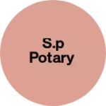 Business logo of S.p potary