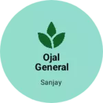 Business logo of Ojal general Store and garments
