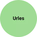 Business logo of URLES