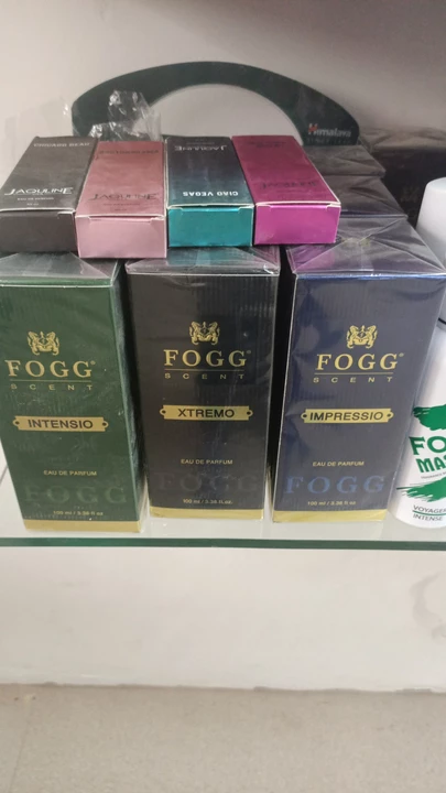 Fogg deo . 50% off uploaded by Aggarwal online opintt on 1/31/2023