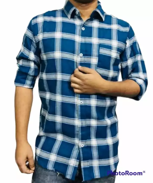 Showroom Quality Shirts  uploaded by Hindustan Trading Company on 1/31/2023