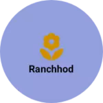 Business logo of Ranchhod