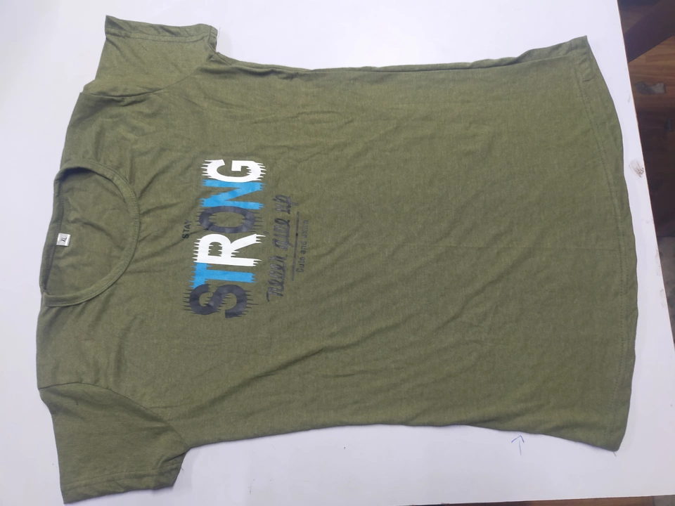 Product image of Ledies t shirt , price: Rs. 90, ID: ledies-t-shirt-aa314c18
