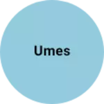 Business logo of Umes