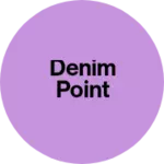 Business logo of Denim point