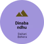 Business logo of DINABANDHU DRESSES