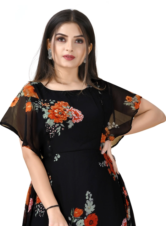 Product uploaded by International Fashion Market , Surat India on 1/31/2023