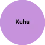Business logo of Kuhu
