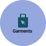 Business logo of Samir Garments