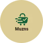 Business logo of muzns